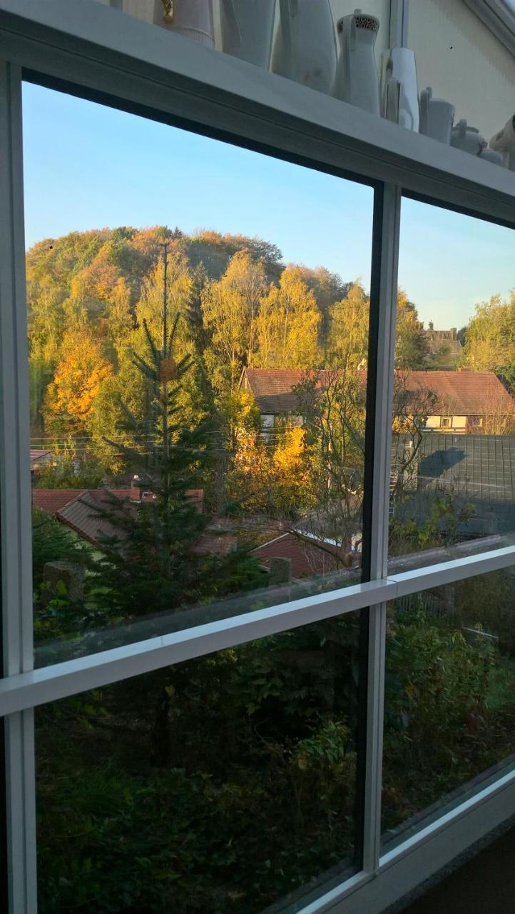Landpension Haupt Sebnitz Esterno foto